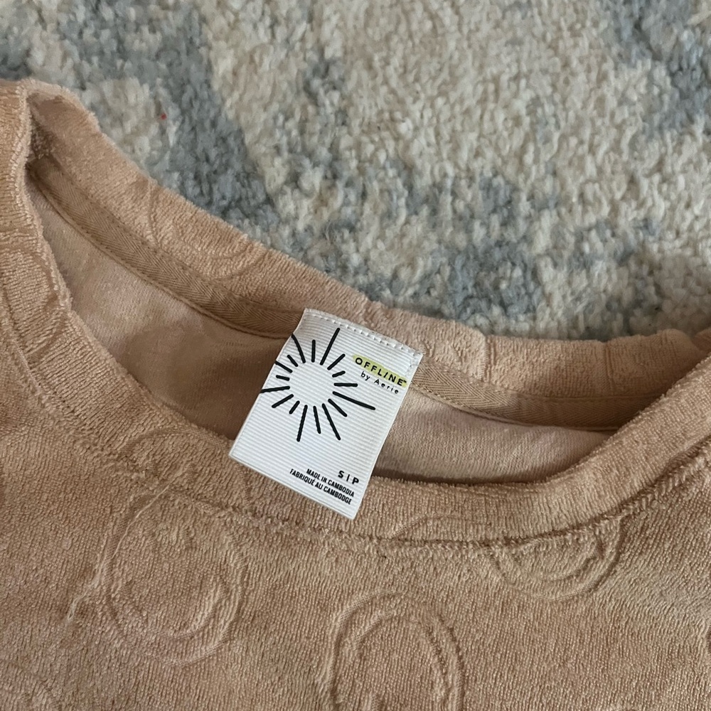 Trendy Graphic Tee and Skirt Set - Picture 5 of 5